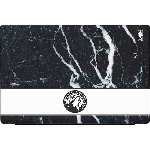 NBA Minnesota Timberwolves Marble Dell Vostro Skin